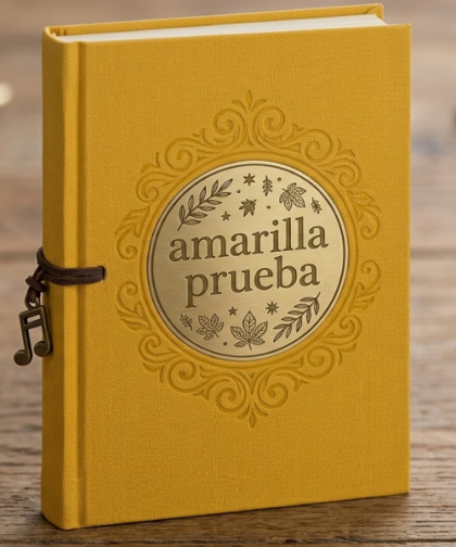 Libro prueba 2